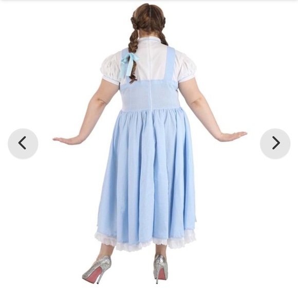 Dorothy Halloween Costume - Picture 3 of 7
